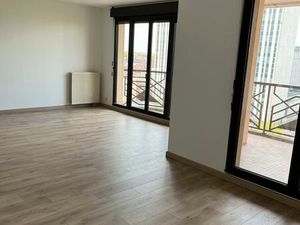 Grand T4  avec garage  centre ville