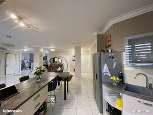 Valence hyper-centre - appartement de 150 m²