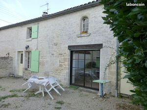 Agreable maison de pays