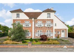 Maison à vendre avec garage et 4 chambres   Asse (RBU83611)