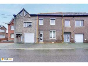 Vente - Maison Munsterbilzen