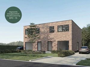 Maison à vendre à Bornem € 480.000 (LI7SO) | Zimmo