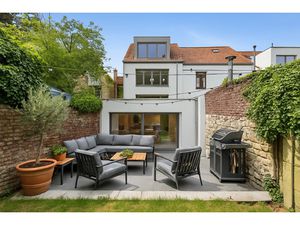 Maison à vendre à Dries 117 Watermael-Boitsfort (VBD60530)