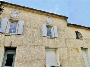 Maison 180m2 - 4ch. 3SDE