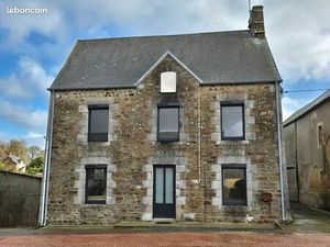 Maison 4 pièces 73 m²