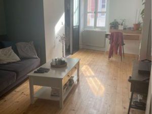 Maison de ville 55m2