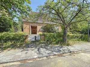 Villa à vendre avec garage et terrasse   Watermael-Boitsfort (VBD60498)