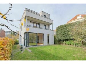 Villa à vendre avec terrasse et 4 chambres   Watermael-Boitsfort (VBD60749)