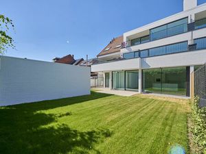 Appartement à louer à Hasselt € 1.225 (LI8RT) - Jansen Real Estate | Zimmo