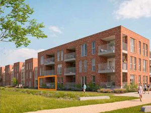 Appartement à vendre à Wijnegem € 402.082 (LI881) | Zimmo