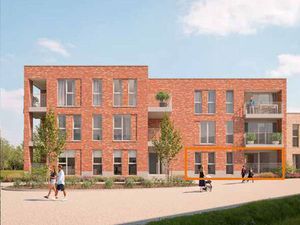 Appartement à vendre à Wijnegem € 417.578 (LI87X) | Zimmo