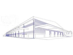 Local commercial à vendre