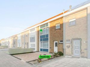 Maison à vendre à Blankenberge € 219.000 (LI7XI) - Immo Francois - Blankenberge | Zimmo
