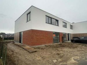 Maison à vendre à Denderhoutem € 402.000 (LI8TM) | Zimmo