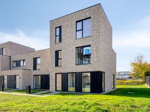 Maison à vendre à Herzele € 402.817 (LI98V) | Zimmo