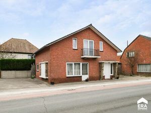 Maison à vendre à Overpelt € 285.000 (LI92B) - ERA Carl Tournier (Pelt) | Zimmo