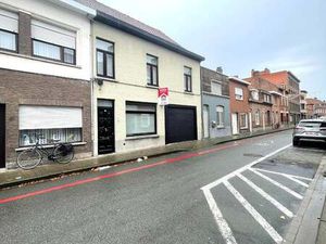 Maison à vendre à Wervik € 230.000 (LI86H) - ERA @t Home (Geluwe) | Zimmo