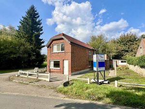 Maison à vendre à Hallaar € 220.000 (LER69) - Heist Immo bvba | Zimmo