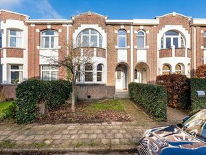 Maison à vendre à Hove € 410.000 (LI8WJ) - De Boer & Partners - Kantoor Hove | Zimmo