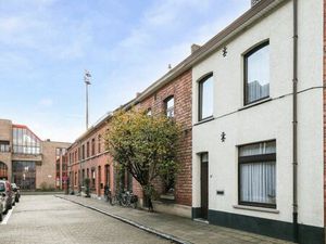 Maison à vendre à Hasselt € 269.000 (LI86B) - ERA Nobis (Hasselt) | Zimmo