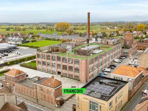 Appartement à vendre à Avelgem € 450.000 (LI80Y) - Immo Francois - Oudenaarde | Zimmo