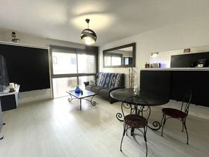 Vente appartement 2 pièces 48 m² à Canet-en-Roussillon (66140)  150 000 €