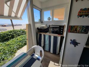 Vente appartement 3 pièces 51.56 m² à Canet-en-Roussillon (66140)  235 000 €