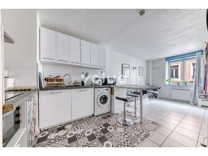 Vente appartement 1 pièce 28 m² à Lyon 9ème (69009)  149 000 €