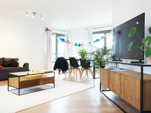 Appartement à vendre à Louvain-la-Neuve € 425.000 (LI8VY) - Immobilière Hendrix Genval | Z