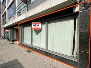 Bien professionnel à louer à Hasselt € 1.500 (LI964) - MCA-Vastgoed | Zimmo