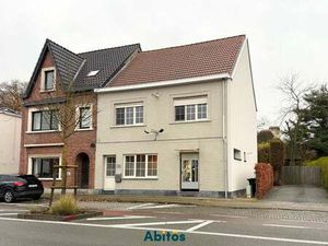 Maison à vendre à Destelbergen € 430.000 (LI8BW) - Abitos Immo & Advice | Zimmo