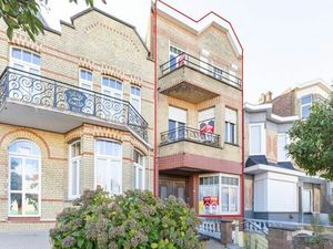 Appartement à vendre à De Panne € 280.000 (LI868) - ERA Servimo (De Panne) | Zimmo