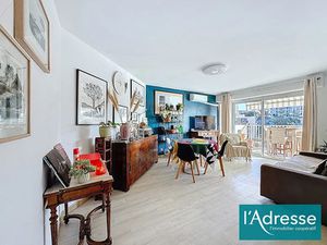 Vente appartement 3 pièces 67.53 m² à Ajaccio (20000)  250 000 €