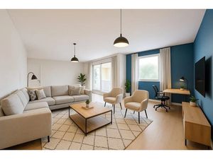 Vente appartement 4 pièces 158.59 m² à Perpignan (66000)  180 000 €