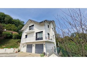 Vente appartement 3 pièces 79 m² à Rumilly (74150)  285 900 €