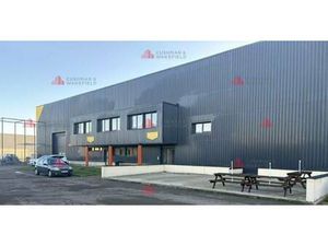 Local d'activités à vendre