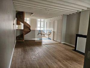 Vente appartement 2 pièces 62.56 m² à Lille (59000)  283 000 €