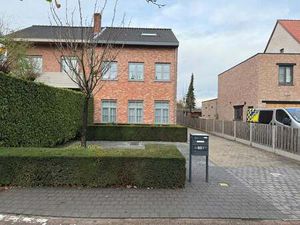 Appartement à louer à Halle € 925 (LI8K4) - Yves van pelt | Zimmo