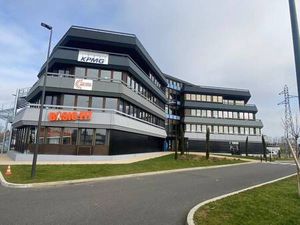 Ncbc L'Immobilier D'Entreprise