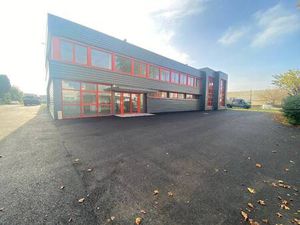 Ncbc L'Immobilier D'Entreprise