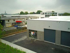 Bien professionnel à vendre à Moorslede € 277.950 (LI8CO) | Zimmo