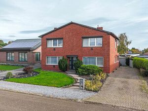 Maison à vendre à Zolder € 289.000 (LI8VB) - IMMOFUSION HEUSDEN-ZOLDER | Zimmo
