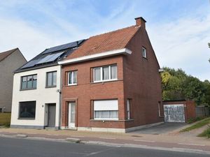 Maison à vendre à Nieuwkerken-Waas € 290.000 (LI8DM) - D&A VASTGOED | Zimmo