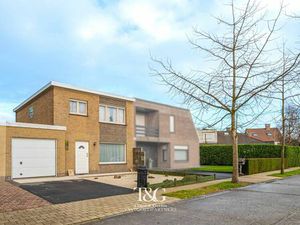 Maison à vendre à Moorsele € 249.000 (LI939) - Titeca & Geelen Vastgoedpartners | Zimmo