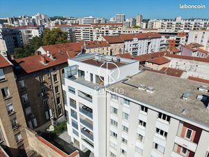 Duplex 3 pièces 71 m²