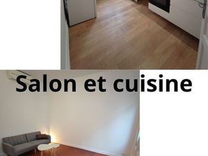 Location T3 Marseille