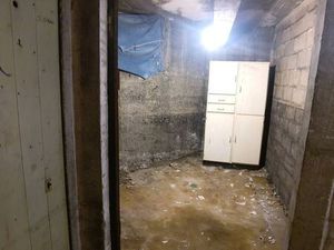 Cave saine - 7 6m² / 19m³ - Lyon 7 Angle rue Chevreul / Anvers