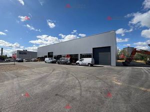 Local d'activités à louer