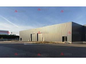 Local d'activités à louer