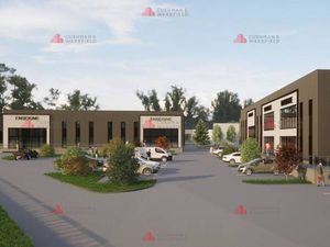 Local d'activités à louer